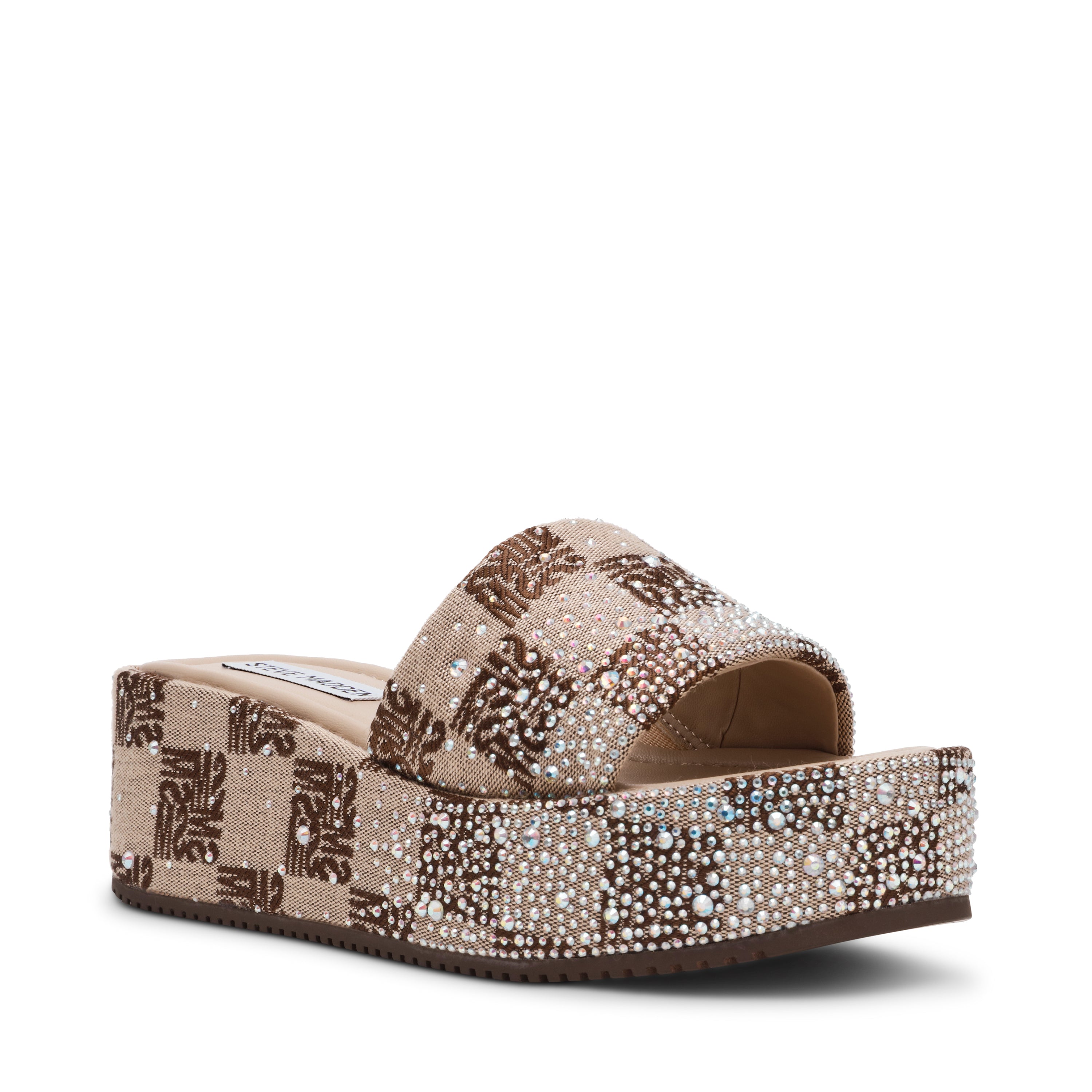 Décor-SMR Sandal BROWN - view 2