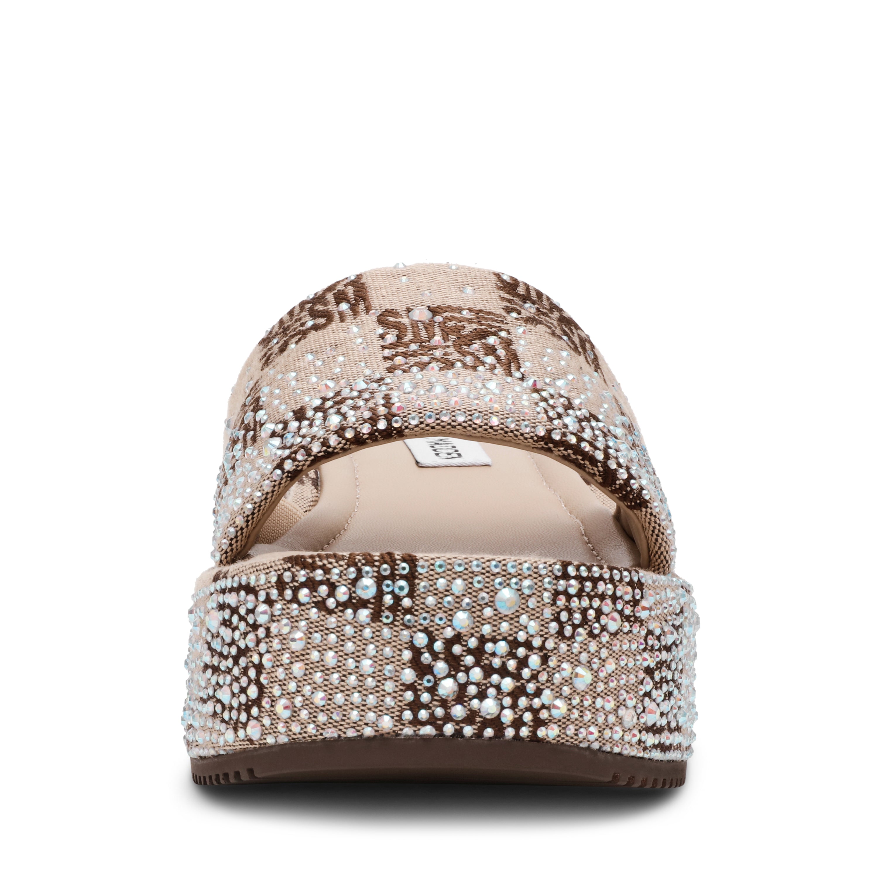 Décor-SMR Sandal BROWN - view 3