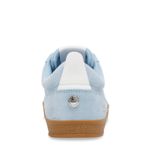 Degree Sneaker WHT/LT BLUE