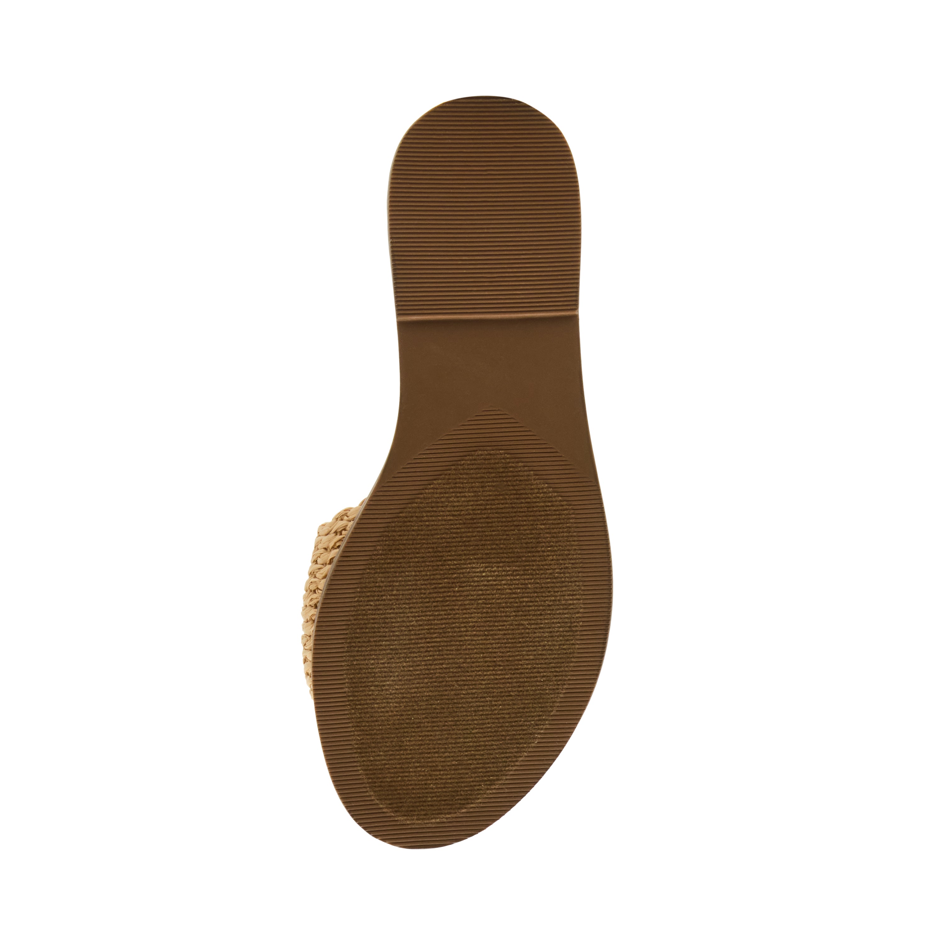 Dipsy Sandal NAT RAFFIA