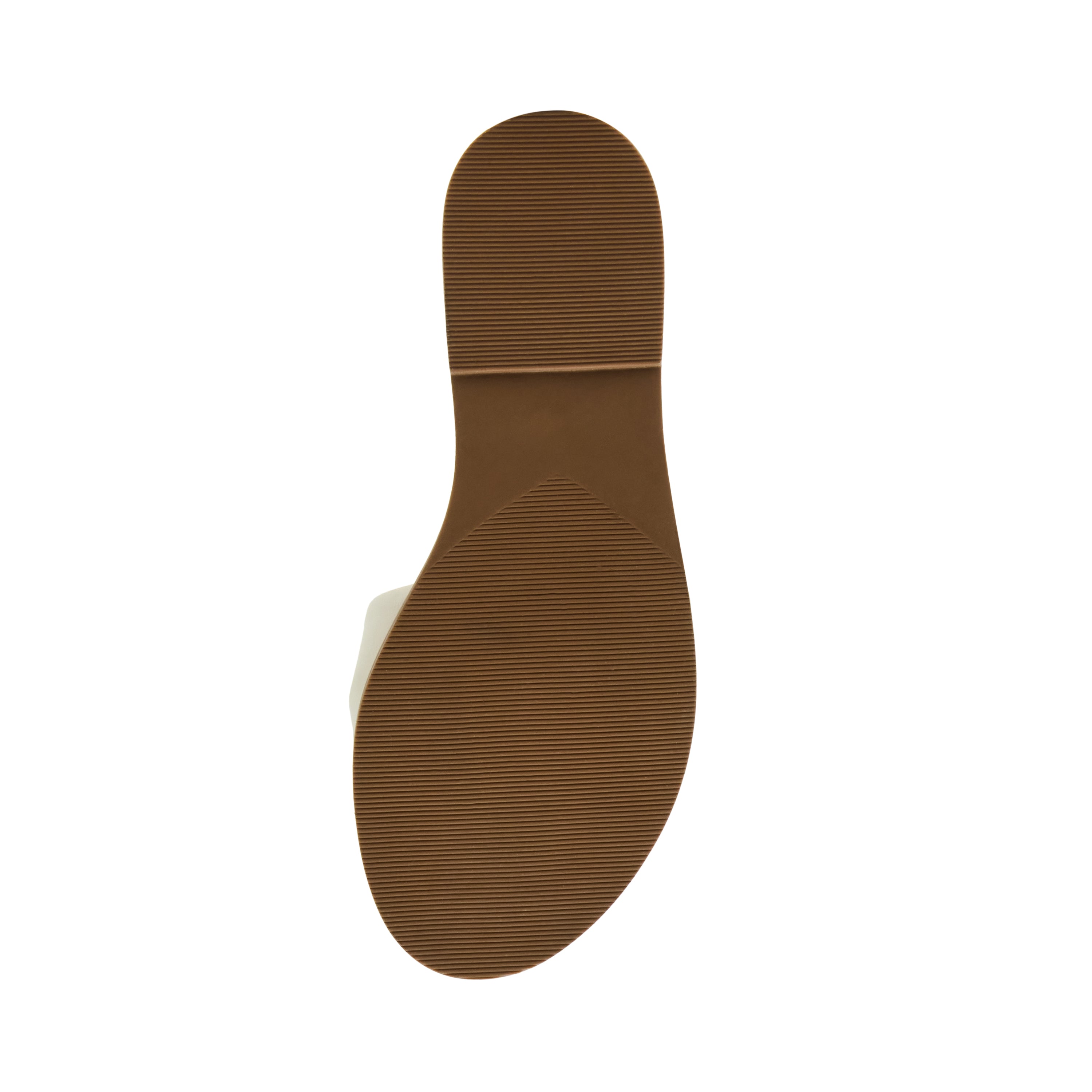 Dipsy Sandal WHITE LEATHER