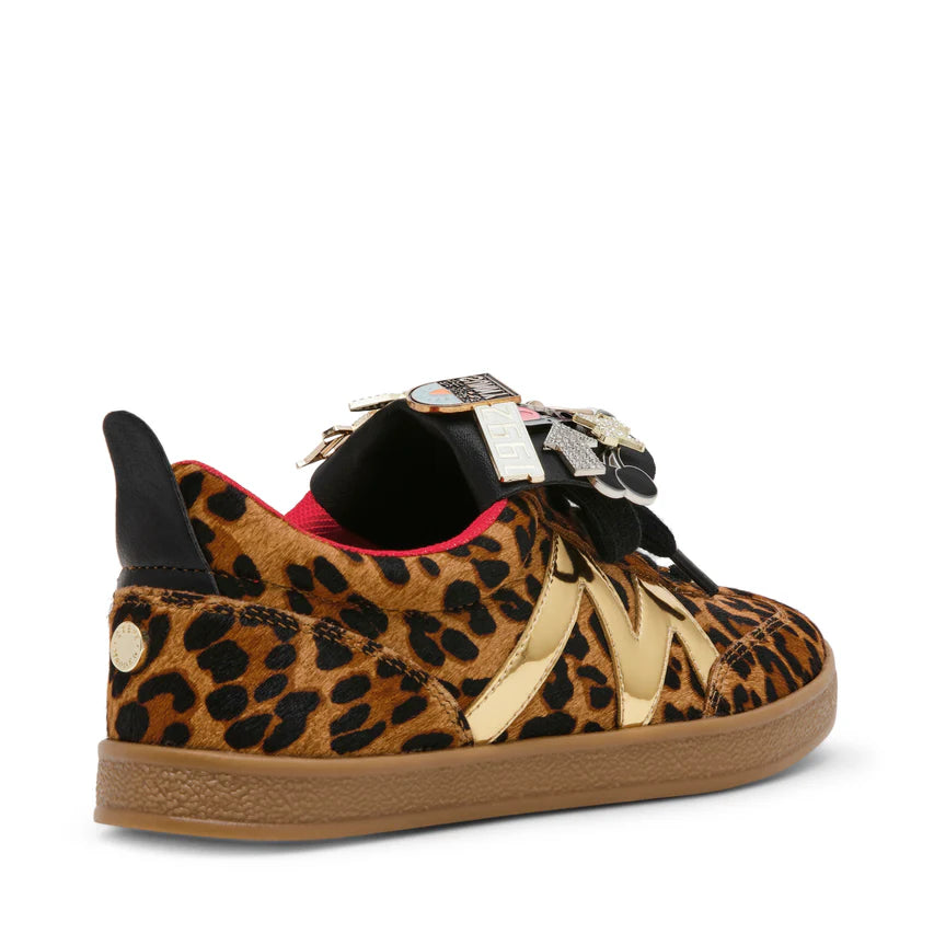 Divulge-L Sneaker LEOPARD