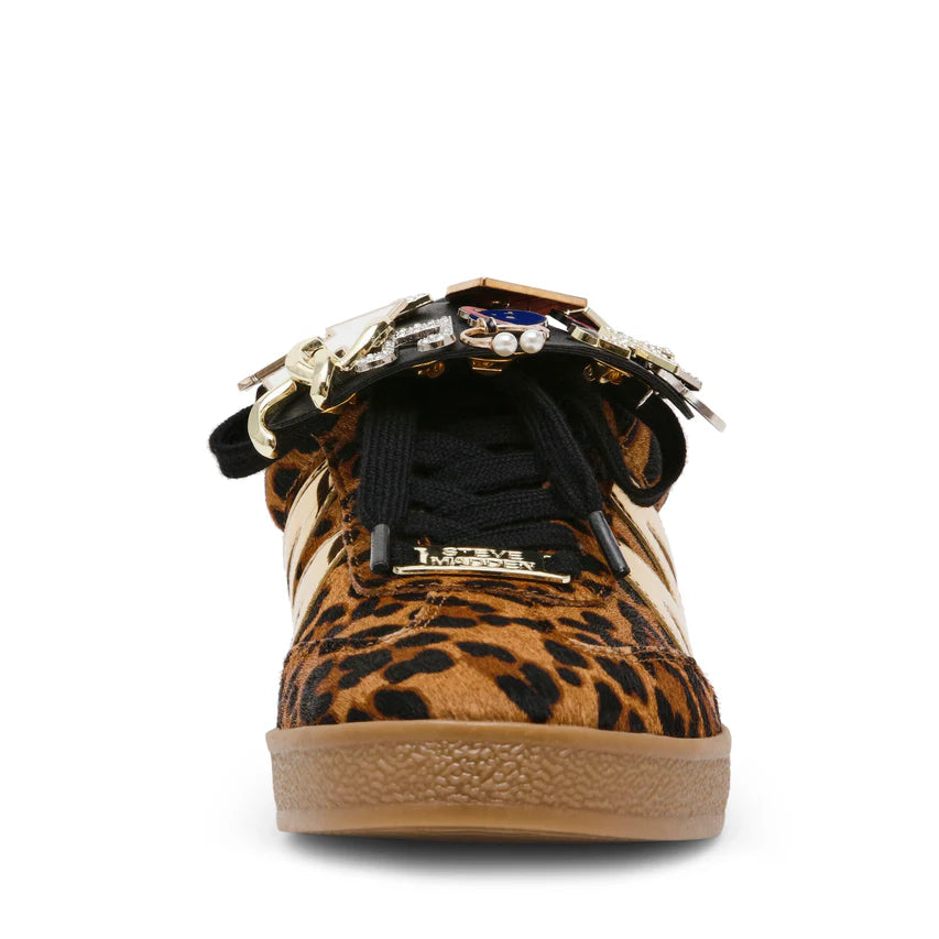 Divulge-L Sneaker LEOPARD