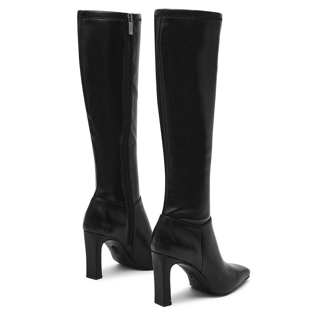 Fior Boot BLACK - view 4