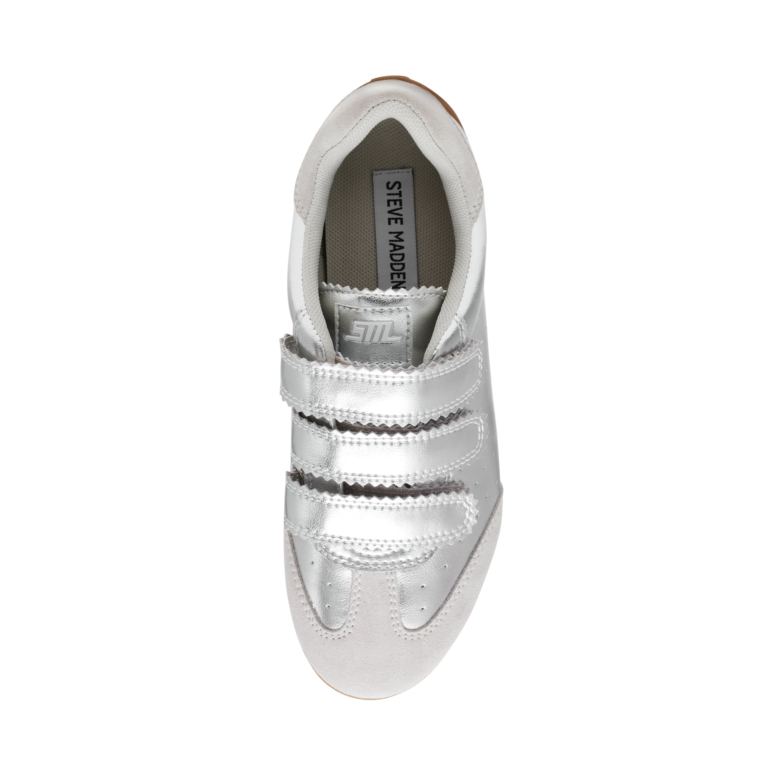 Flagship Sneaker SIL ACTION LEA