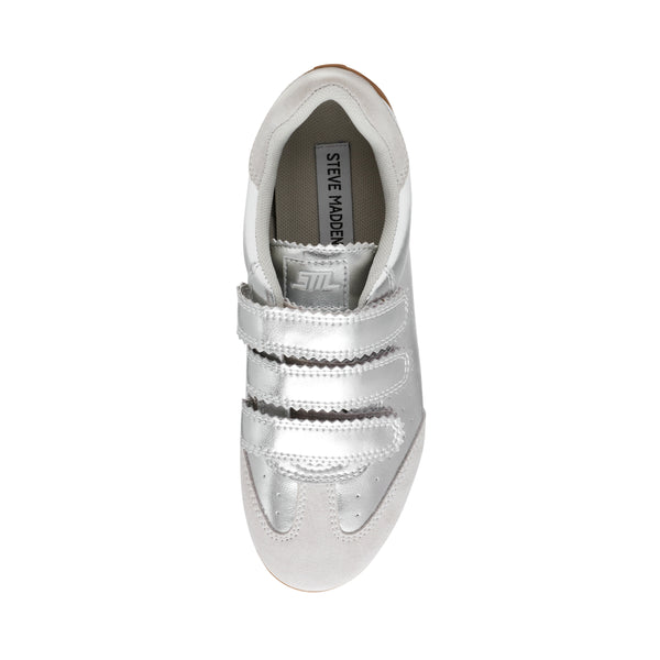 Flagship Sneaker SIL ACTION LEA