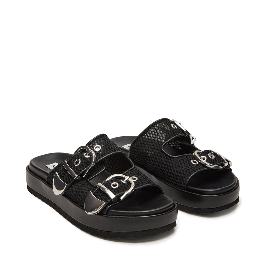 Glisten Slide BLACK MULTI