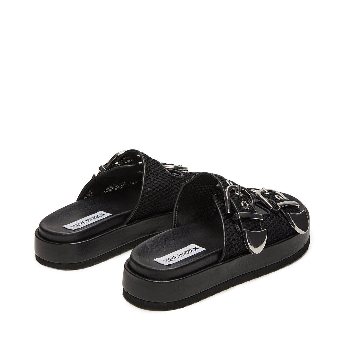 Glisten Slide BLACK MULTI