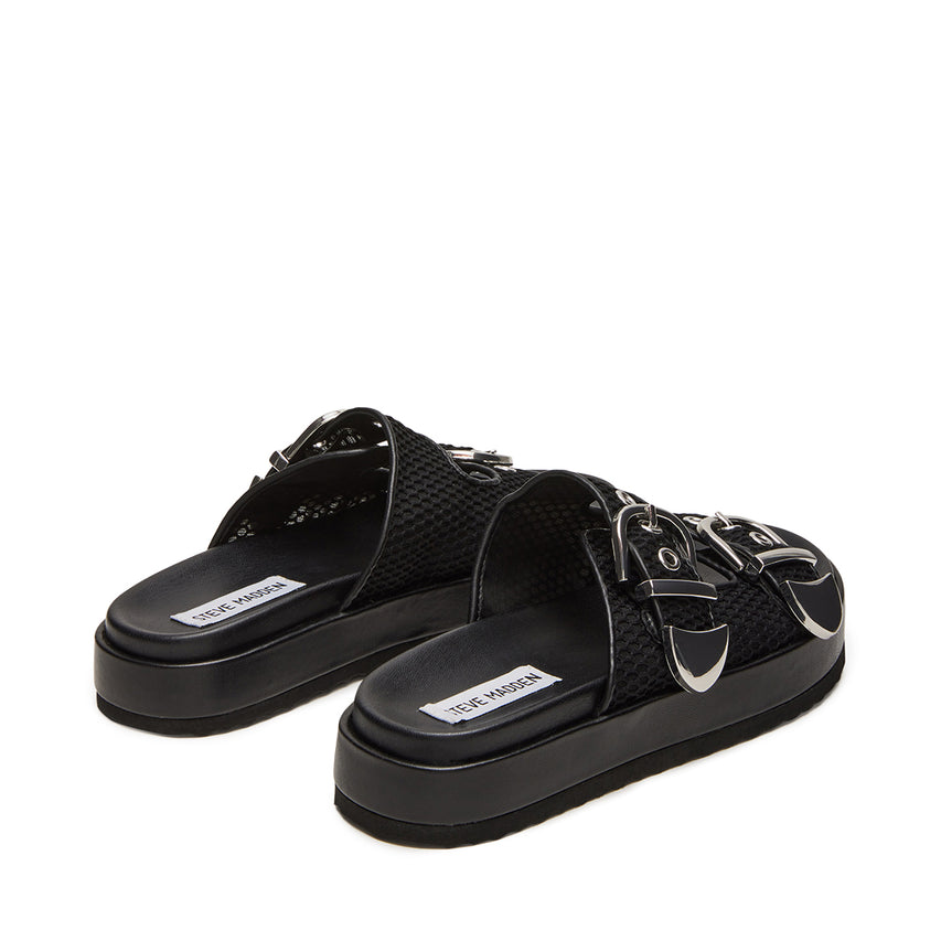 Glisten Slide BLACK MULTI