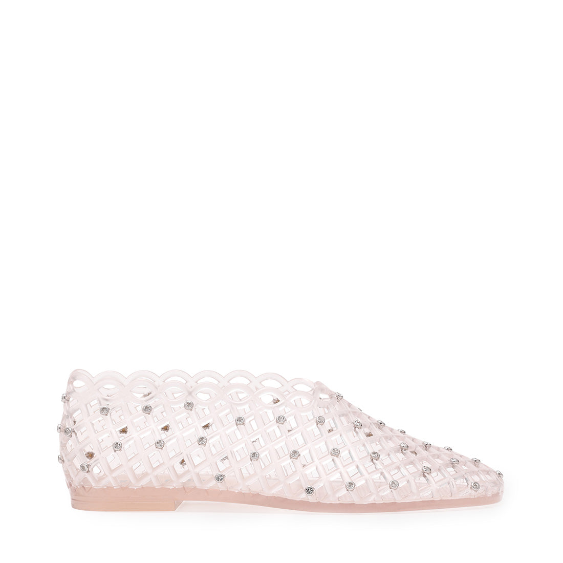 Grove-R2.0 Flat Shoe CLEAR