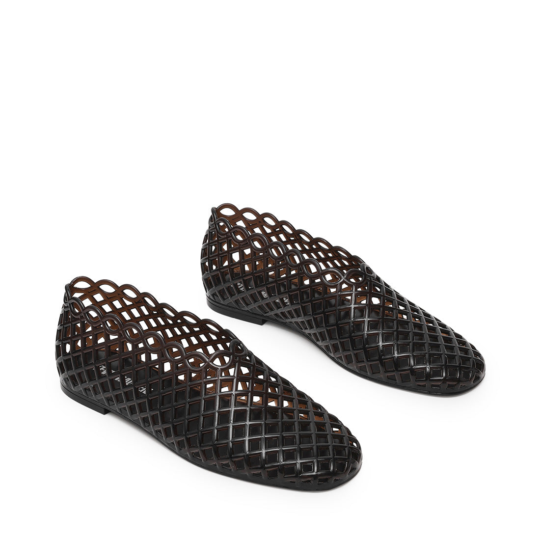 Grove2.0 Flat Shoe BLACK - view 2