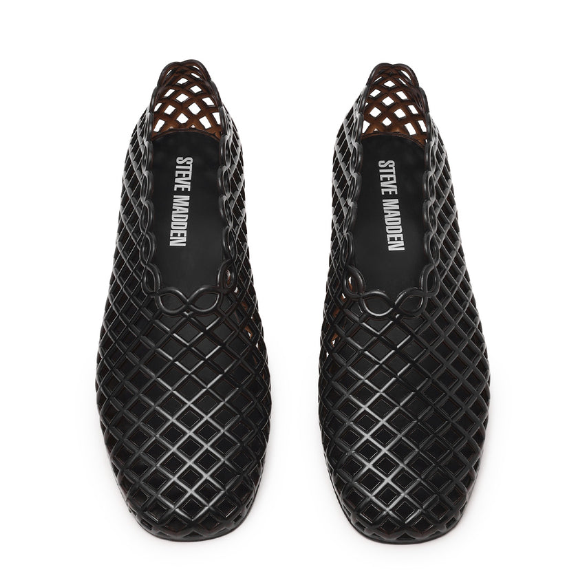 Grove2.0 Flat Shoe BLACK - view 3