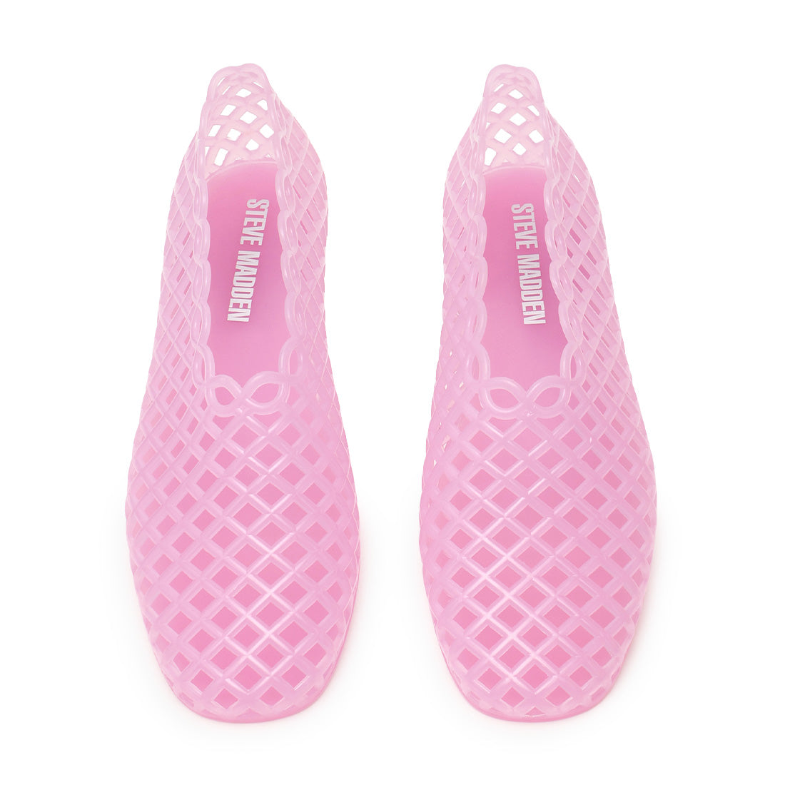 Grove2.0 Flat Shoe PINK - view 3