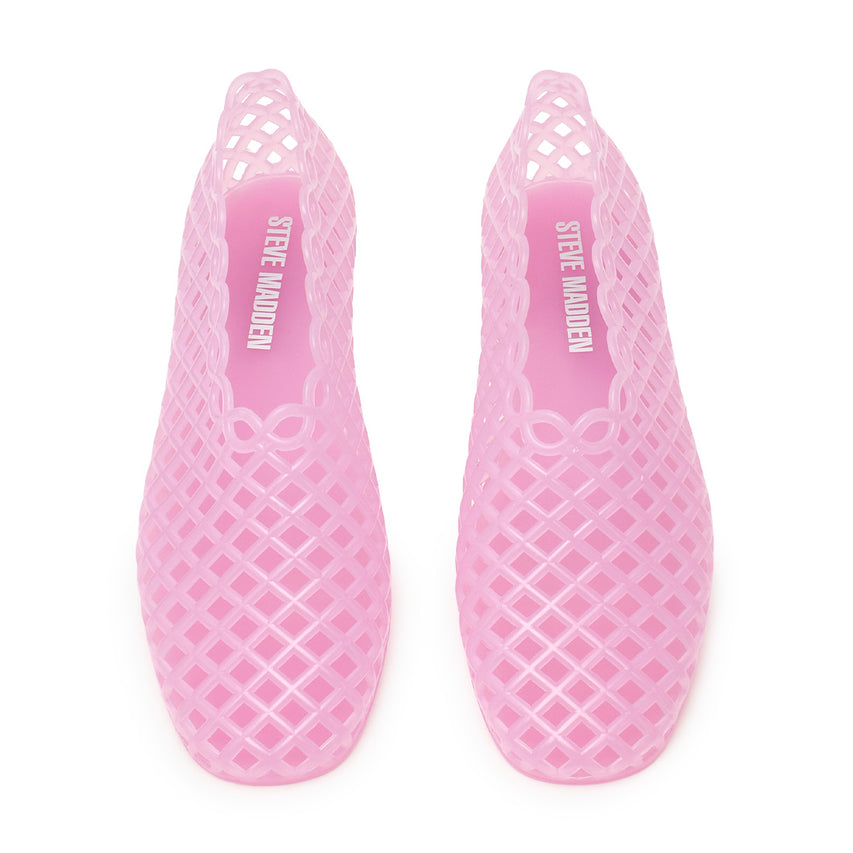 Grove2.0 Flat Shoe PINK - view 3