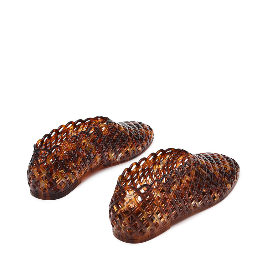 Grove2.0 Flat Shoe TORTOISE - view 3