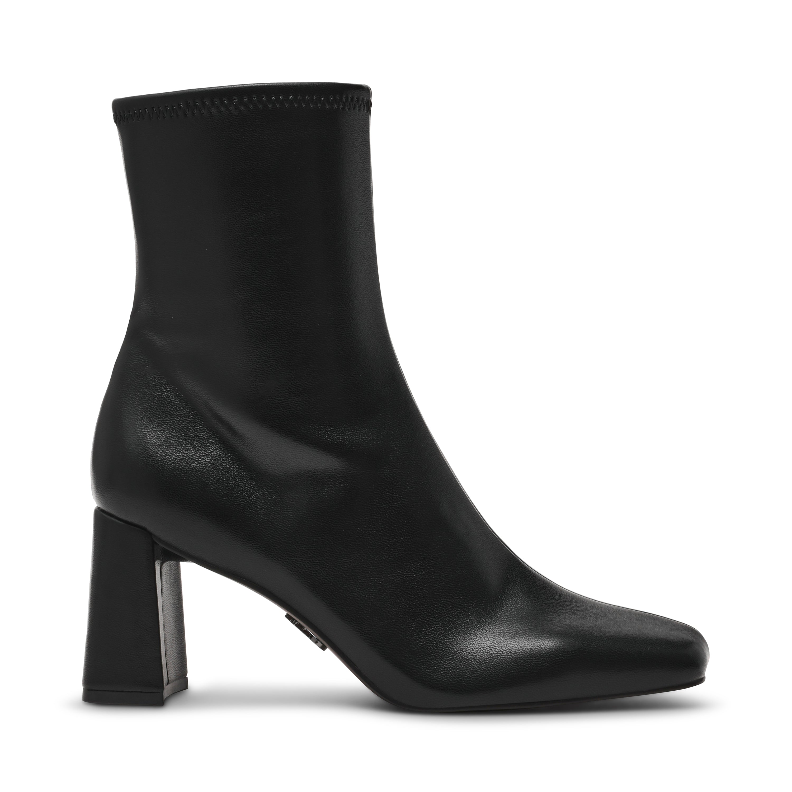 Hurst Bootie BLACK