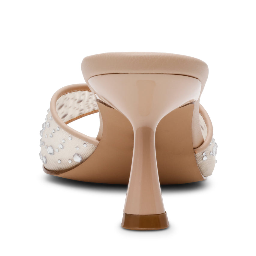 Ivie-Mr Mule CHAMPAGNE