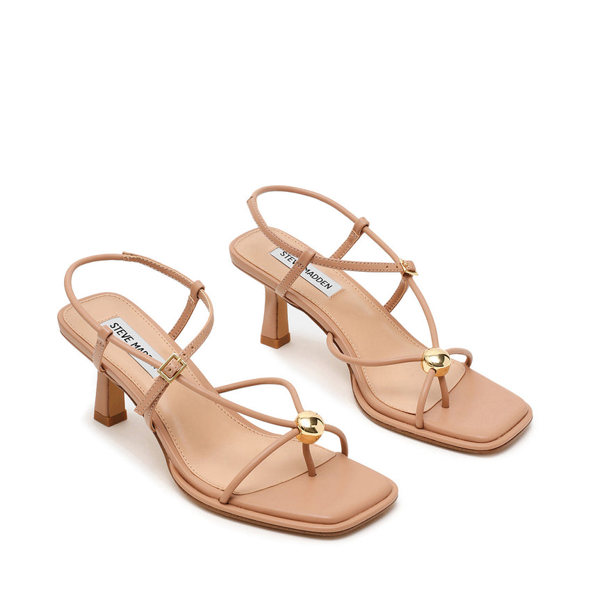 Jackpots Sandal TAN - view 2
