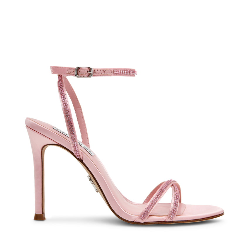 Jypsey-CNR Sandal PINK SATIN