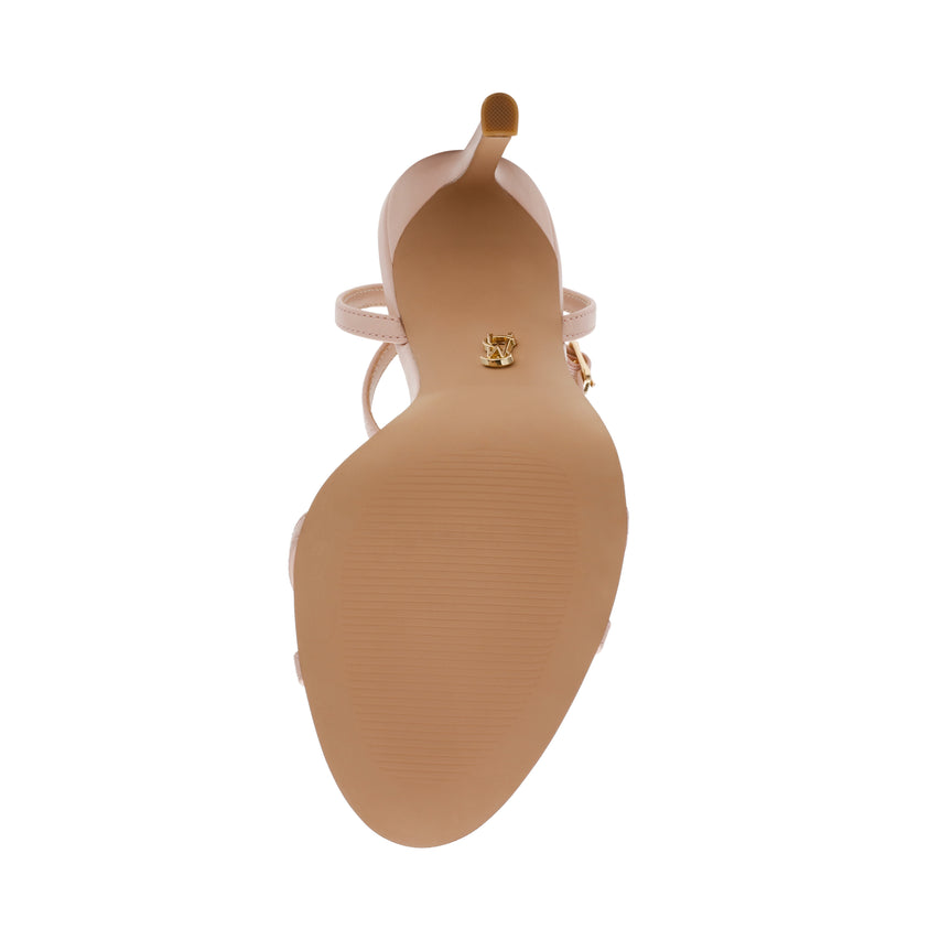 Jypsey-CN Sandal BLUSH LEATHER