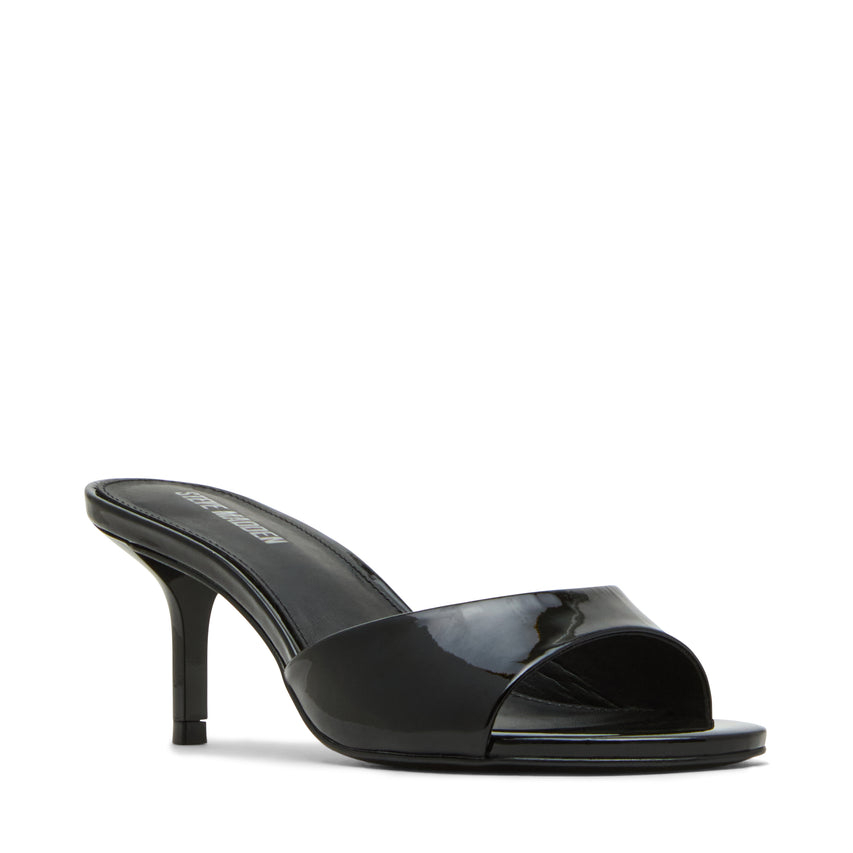 Kendrix Sandal BLACK LEATHER - view 2