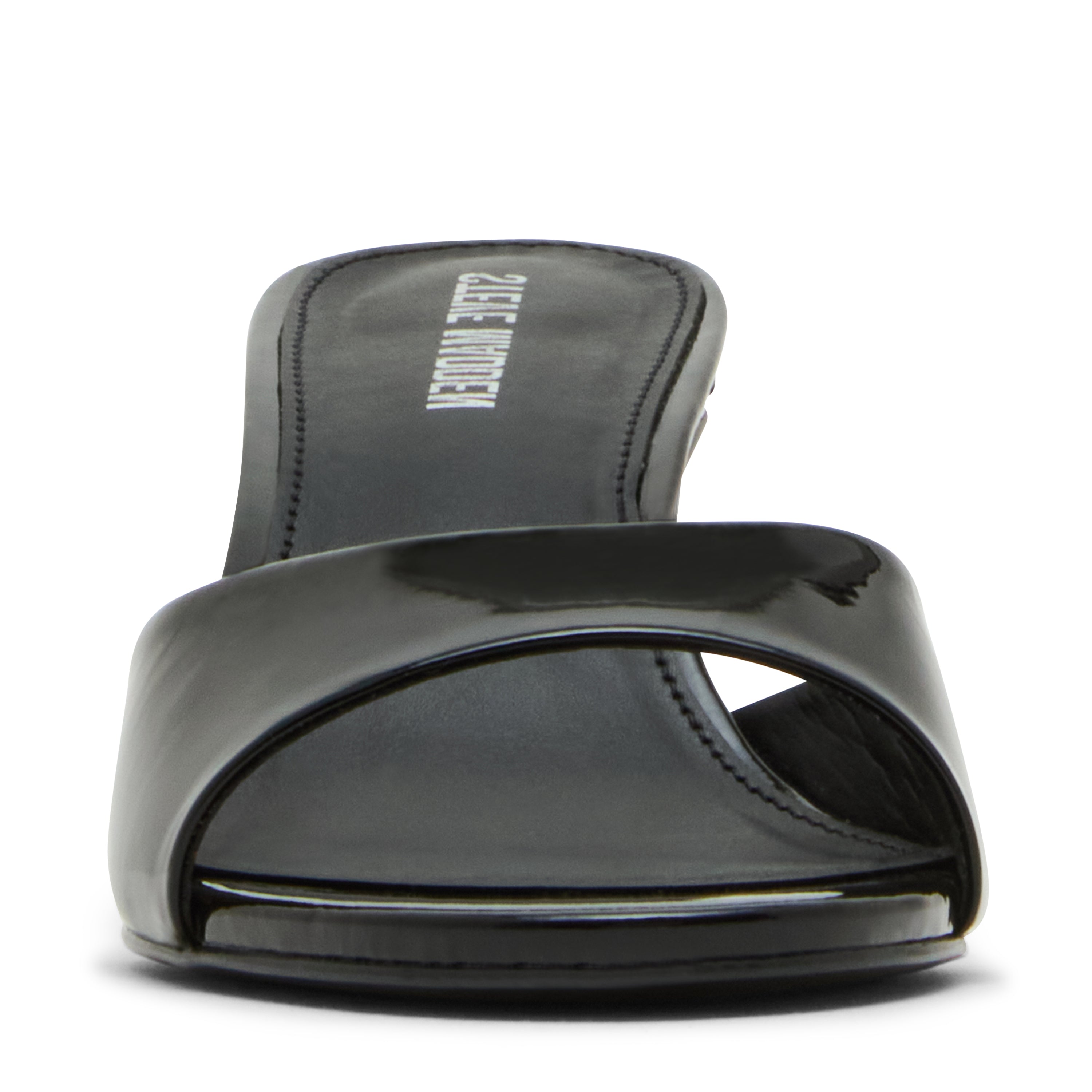 Kendrix Sandal BLACK LEATHER - view 3
