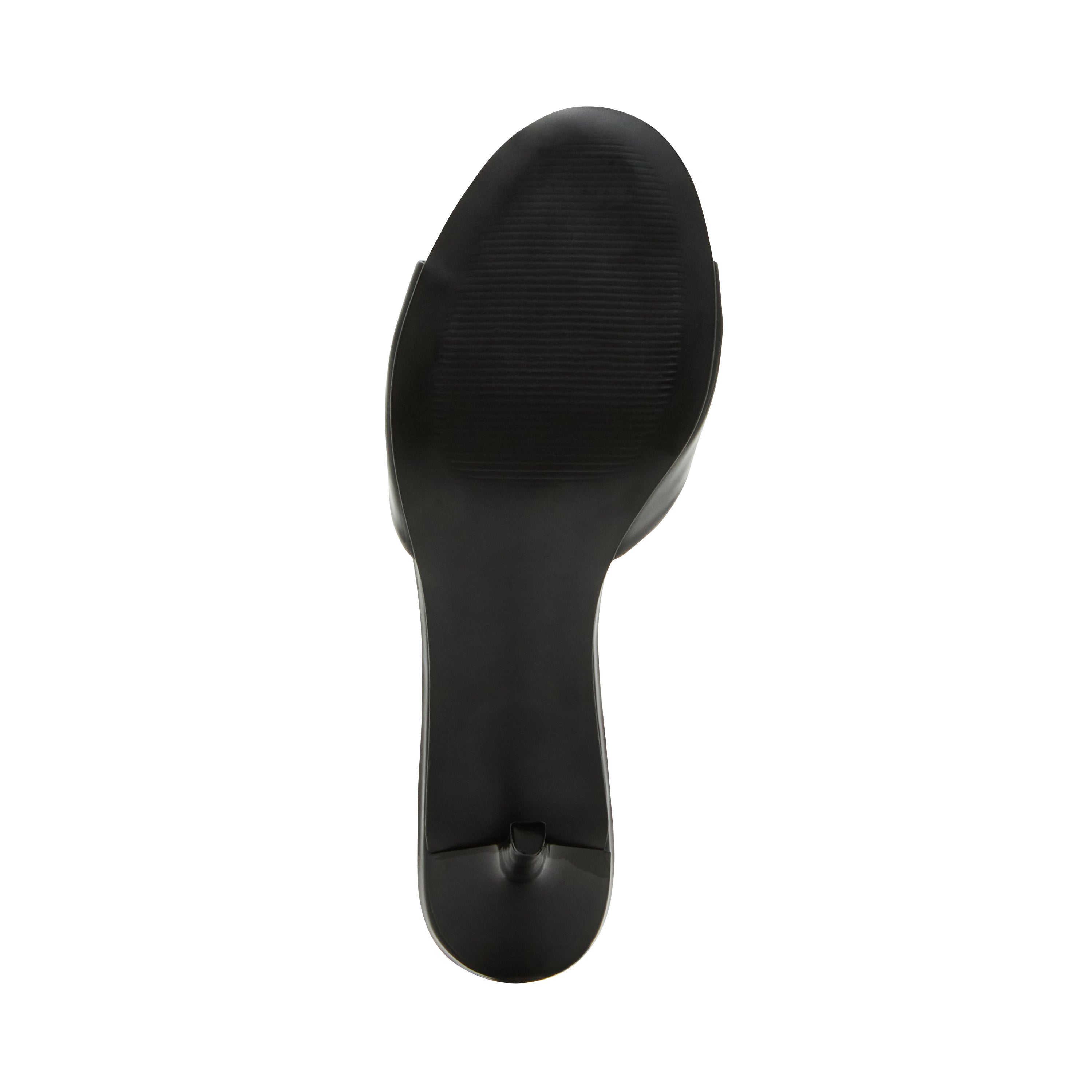 Kendrix Sandal BLACK LEATHER - view 7
