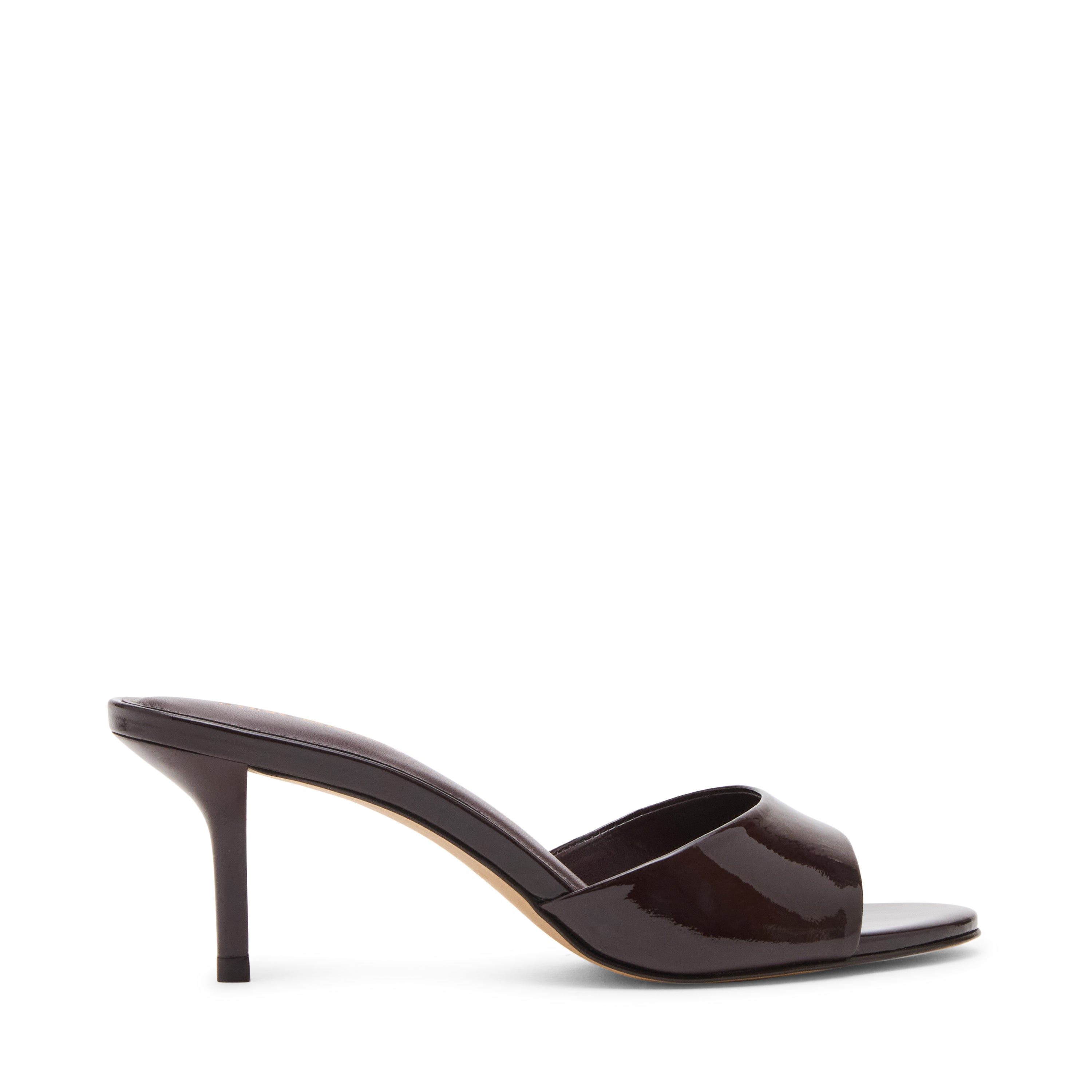Kendrix Sandal BROWN LEATHER