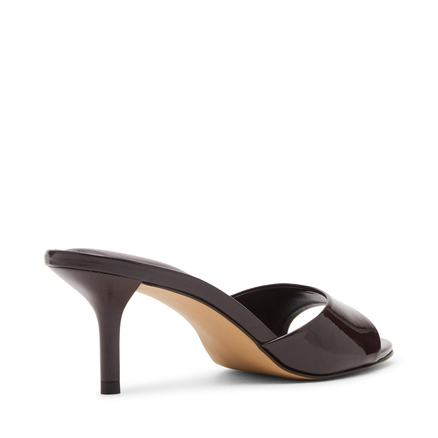Kendrix Sandal BROWN LEATHER - view 5