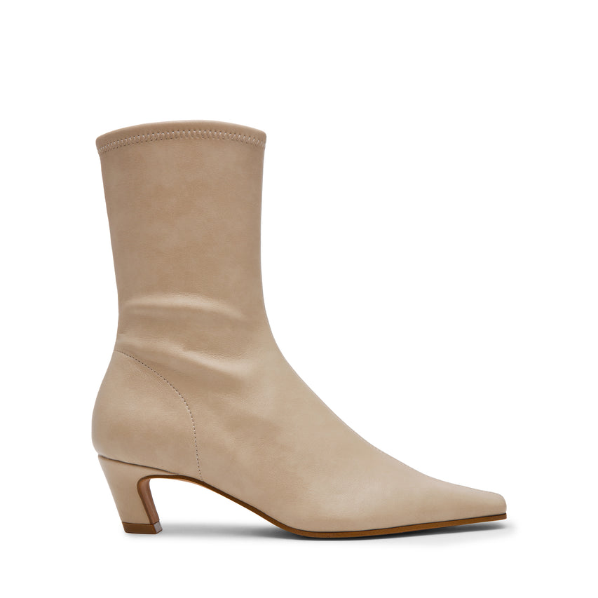 Kimmens Boot NATURAL