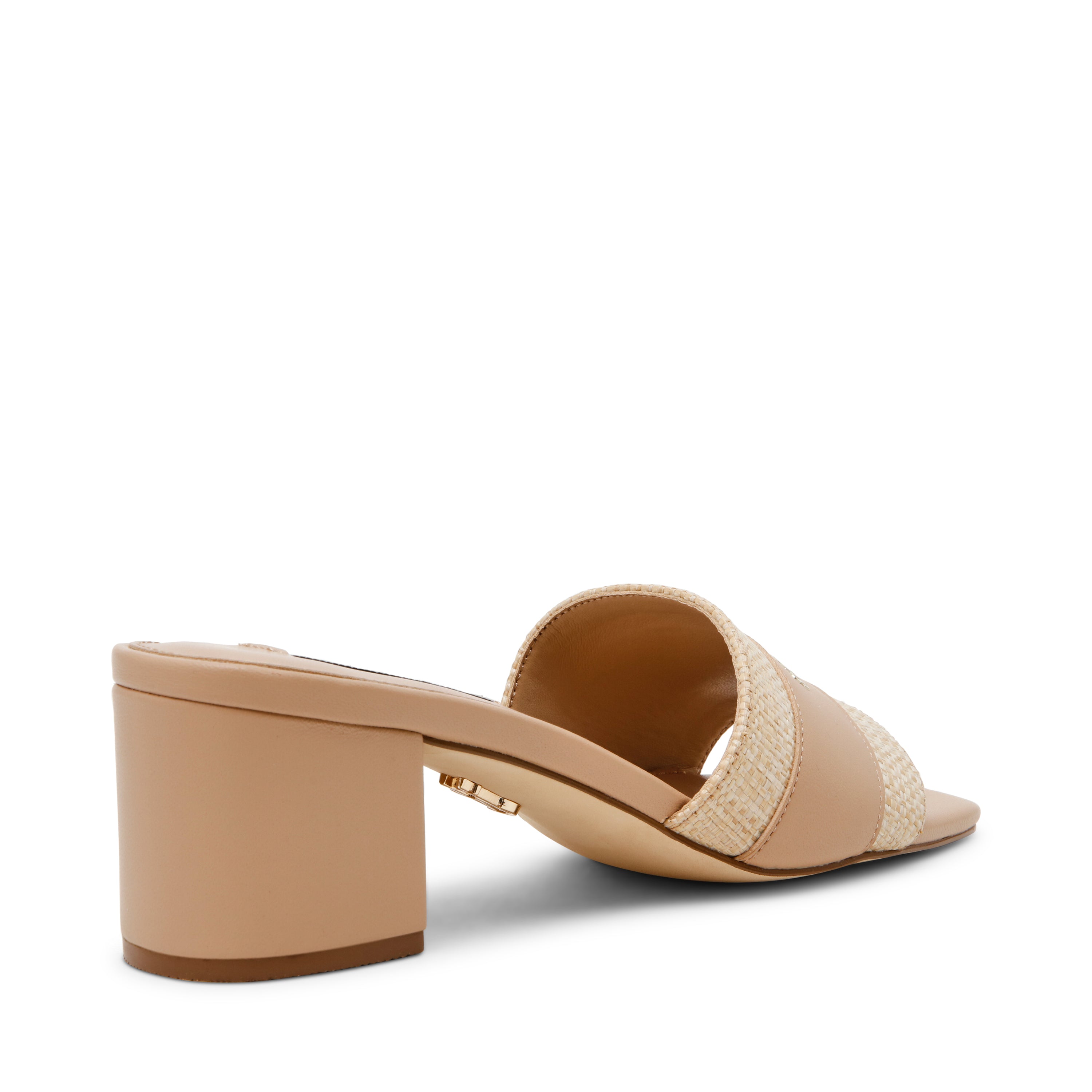 Knoxville Sandal NATURAL LEATHER - view 5