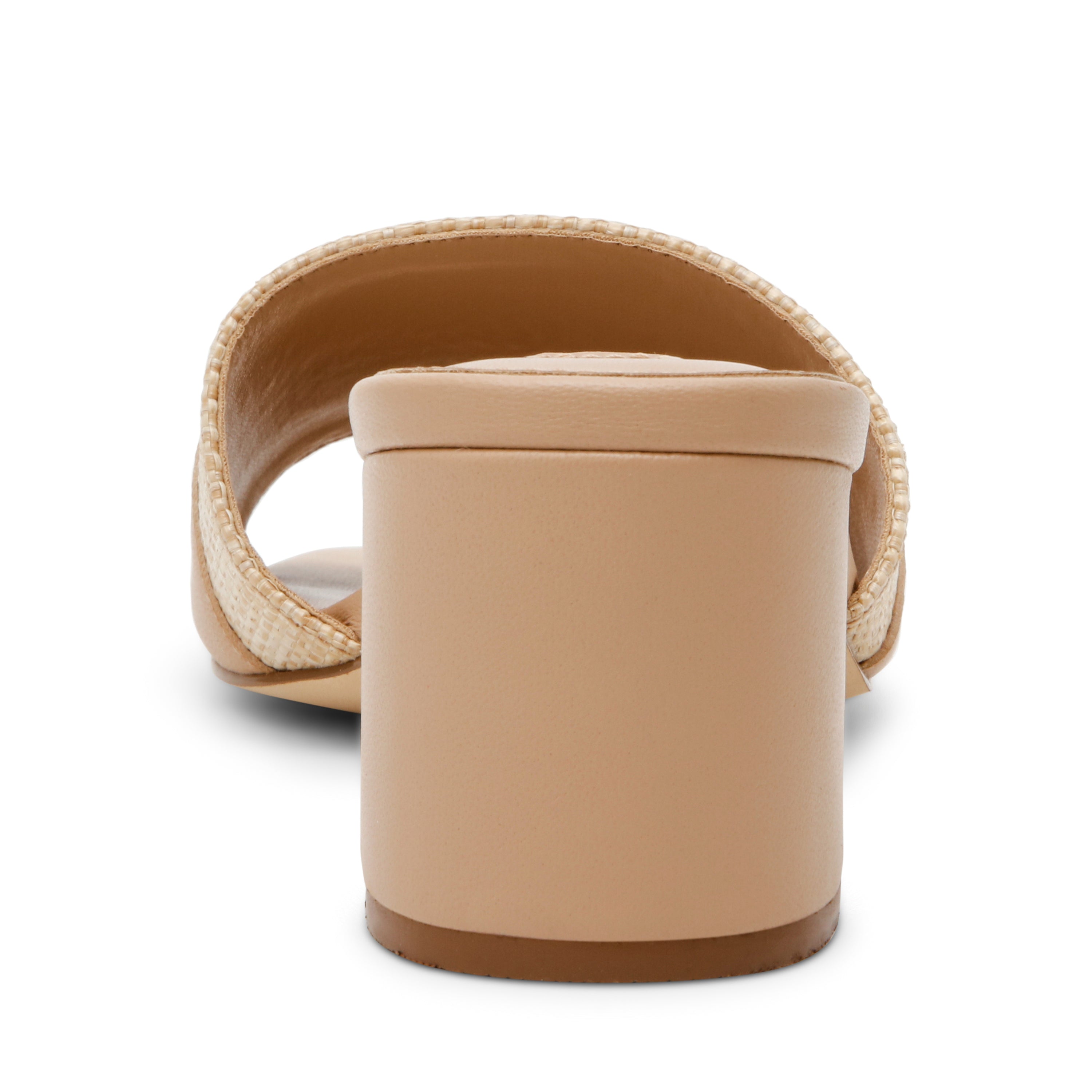 Knoxville Sandal NATURAL LEATHER - view 4