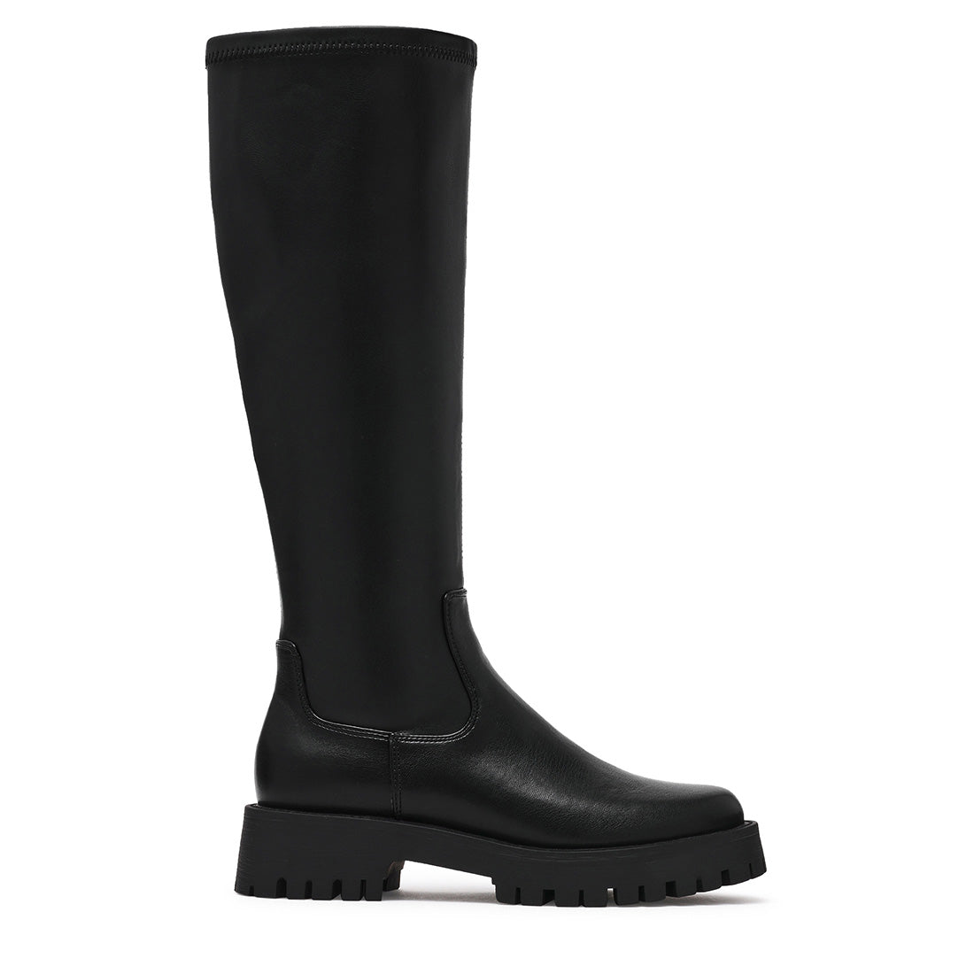 Labelle-W Boot BLACK