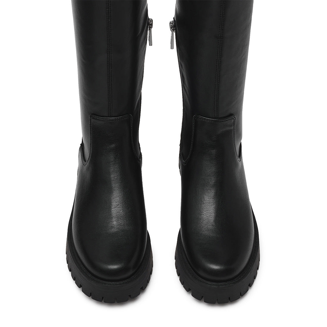 Labelle-W Boot BLACK - view 3