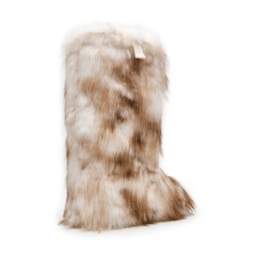 Mallow Boot OFF WHITE MULTI - view 5