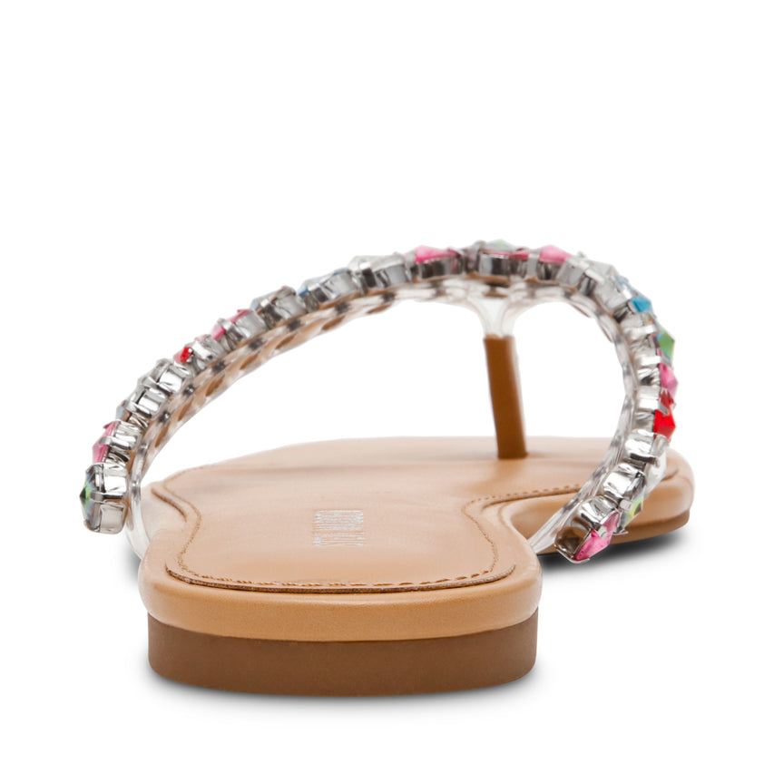 Marble-R Sandal BRIGHT MULTI - view 3