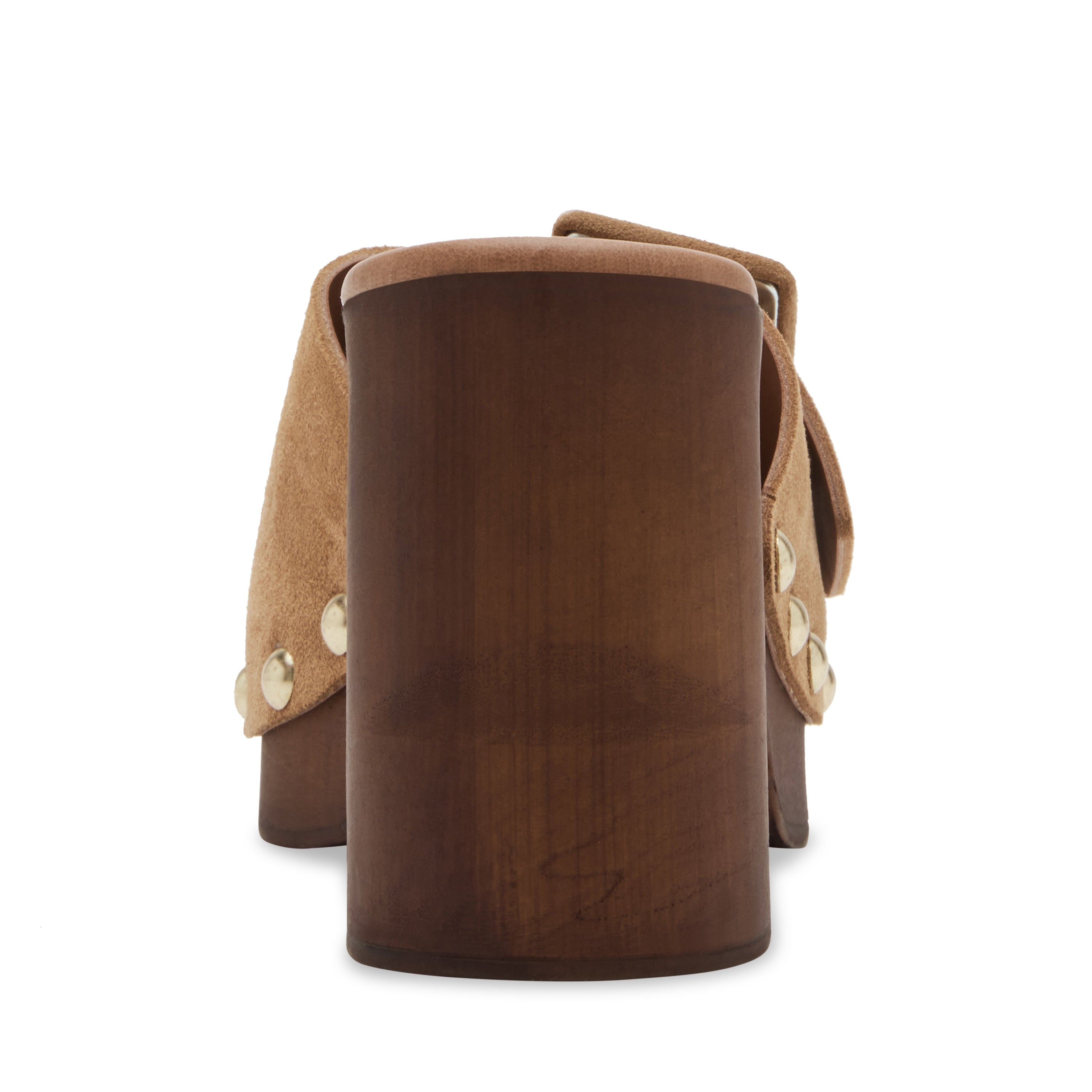 Marlena Mule SAND SUEDE - view 4