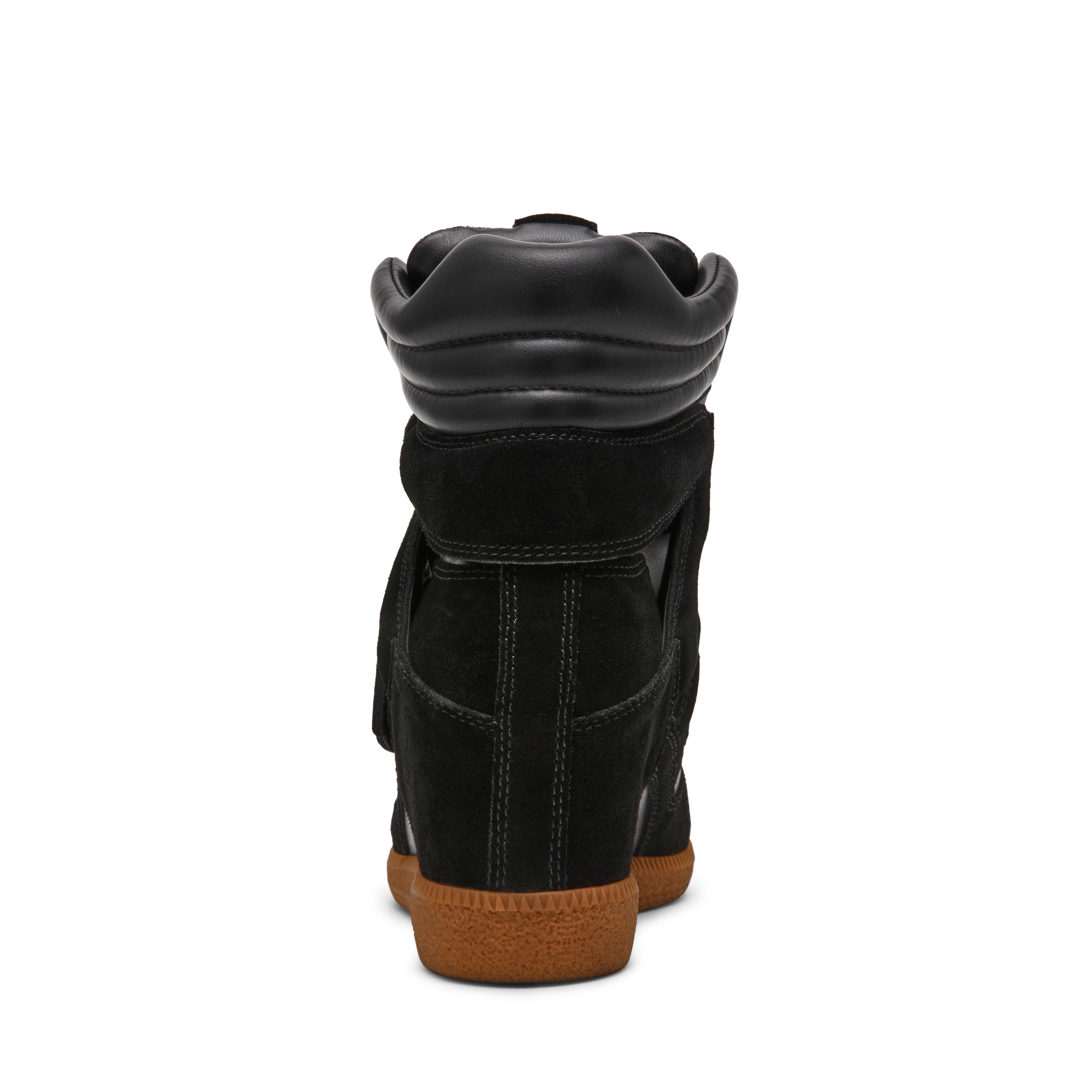 Mavis Sneaker BLACK SUEDE