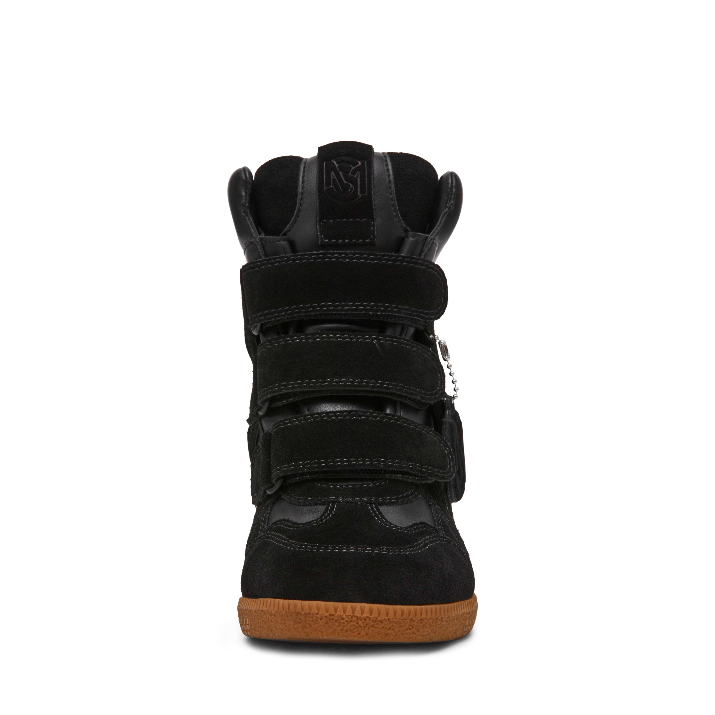 Mavis Sneaker BLACK SUEDE