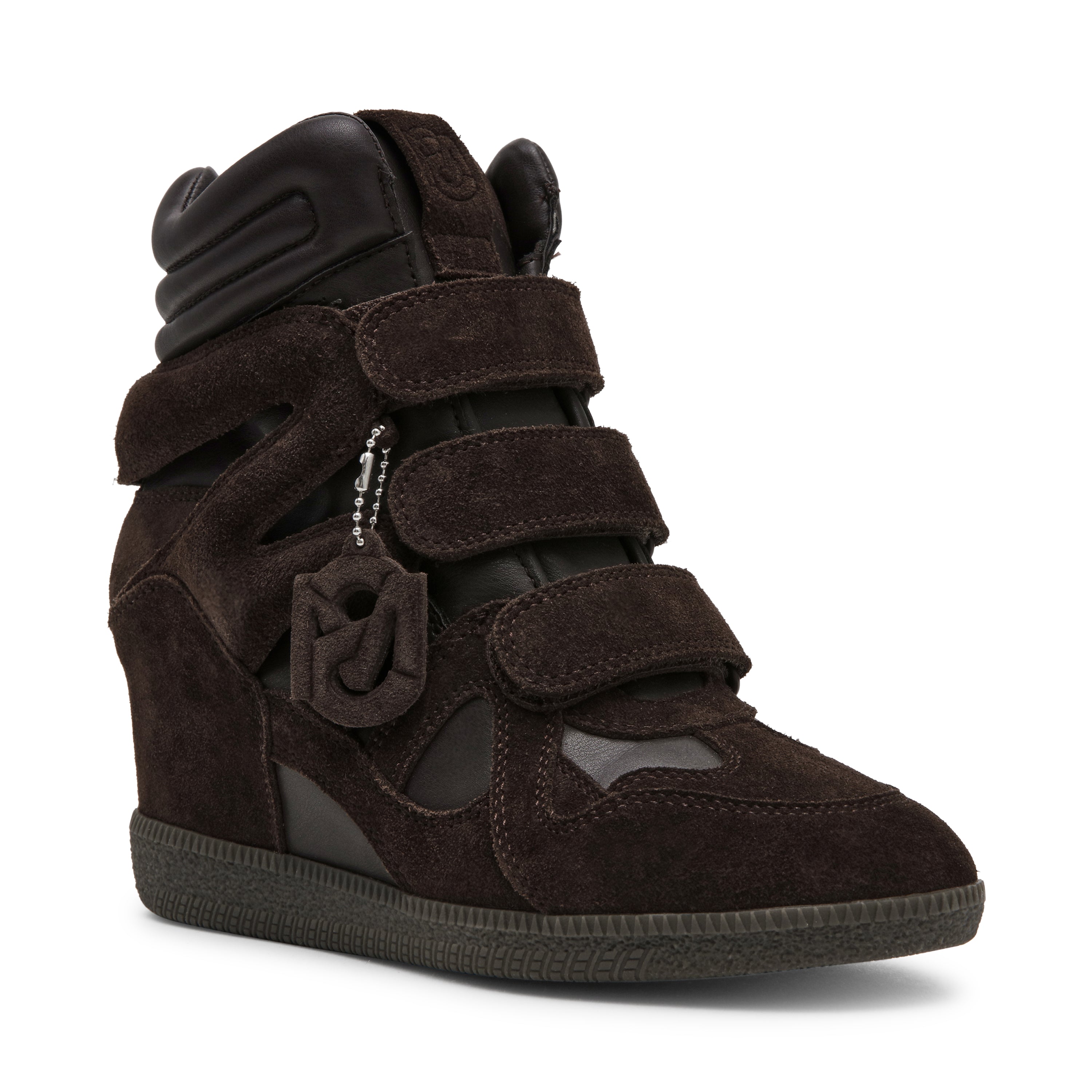 Mavis Sneaker BROWN SUEDE