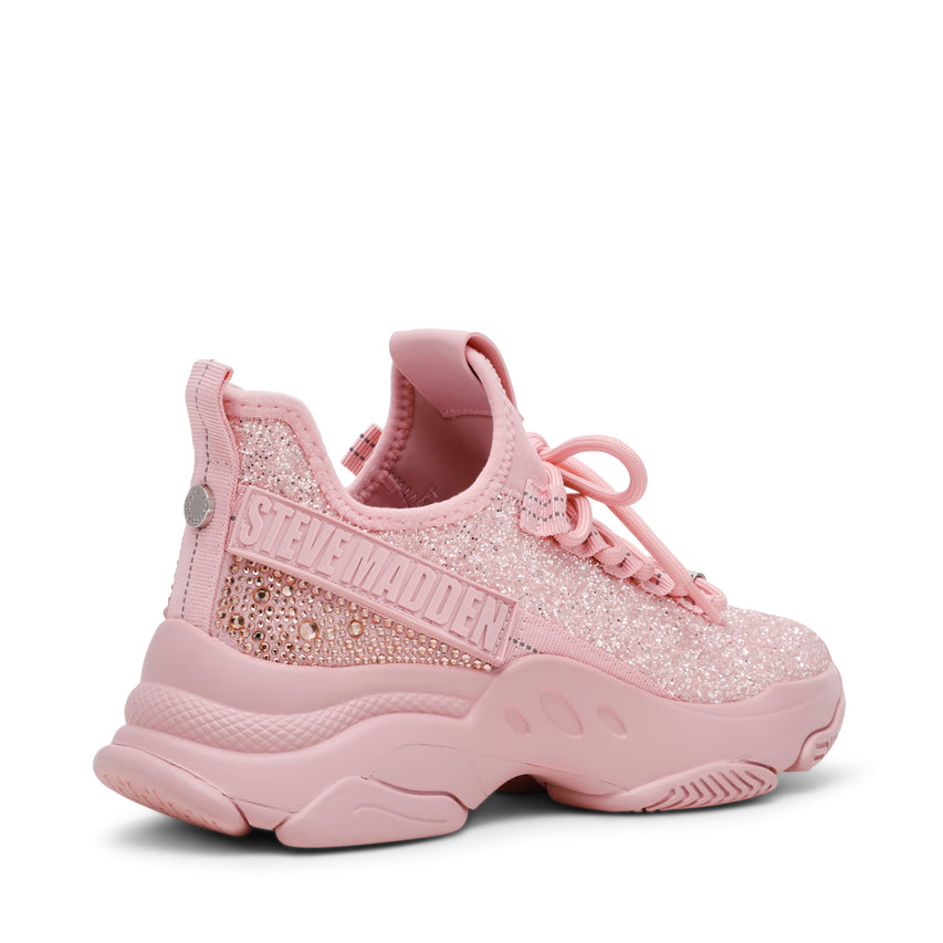 Maxilla-G Sneaker BB PINK BSH - view 5