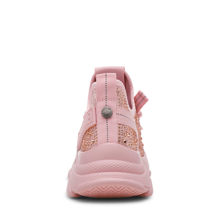 Maxilla-G Sneaker BB PINK BSH - view 4