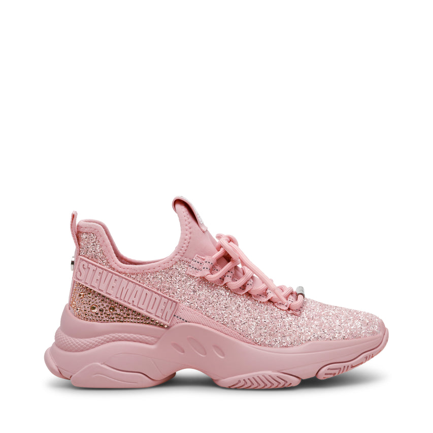 Maxilla-G Sneaker BB PINK BSH