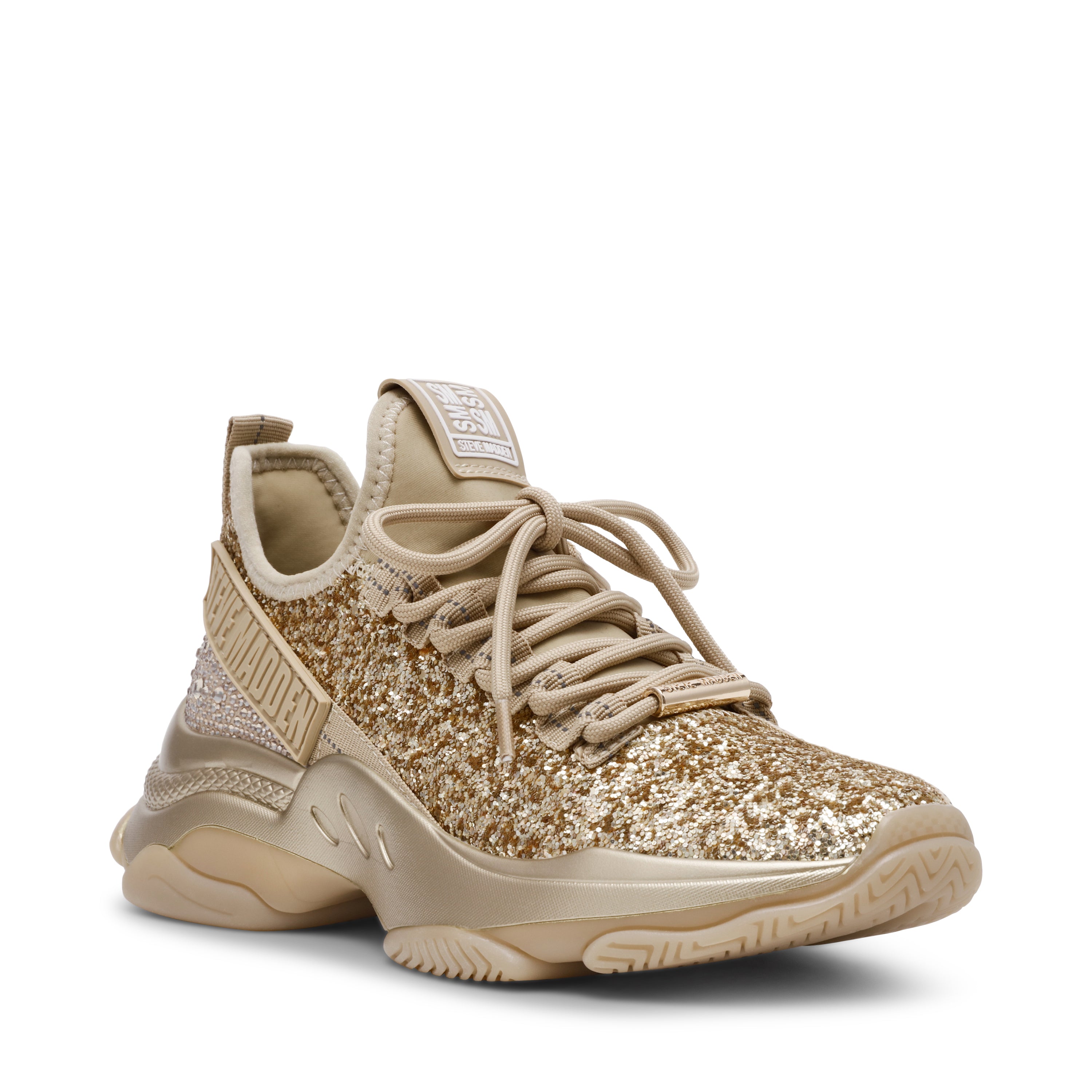 Maxilla-G Sneaker LIGHT BRONZE - view 2