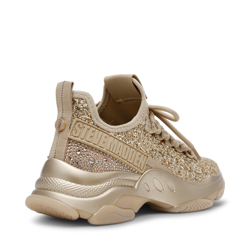 Maxilla-G Sneaker LIGHT BRONZE - view 5