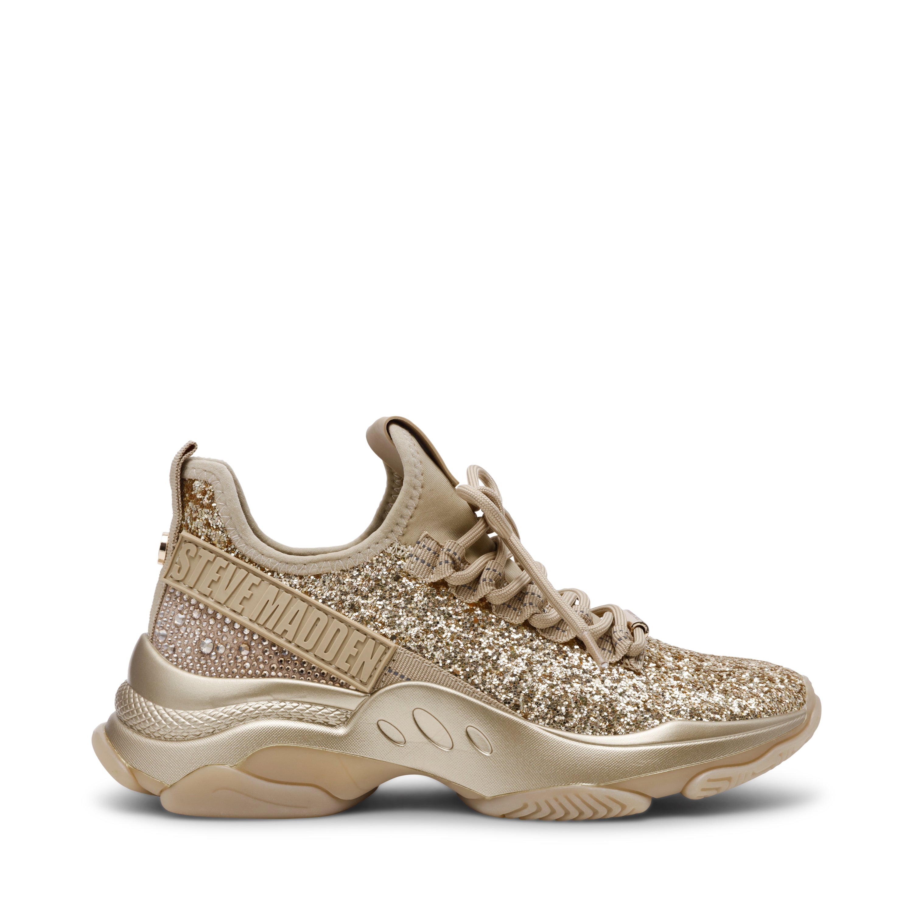 Maxilla-G Sneaker LIGHT BRONZE