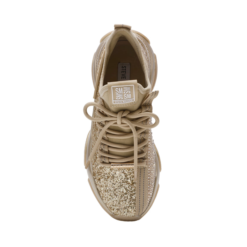 Maxilla-G Sneaker LIGHT BRONZE - view 6