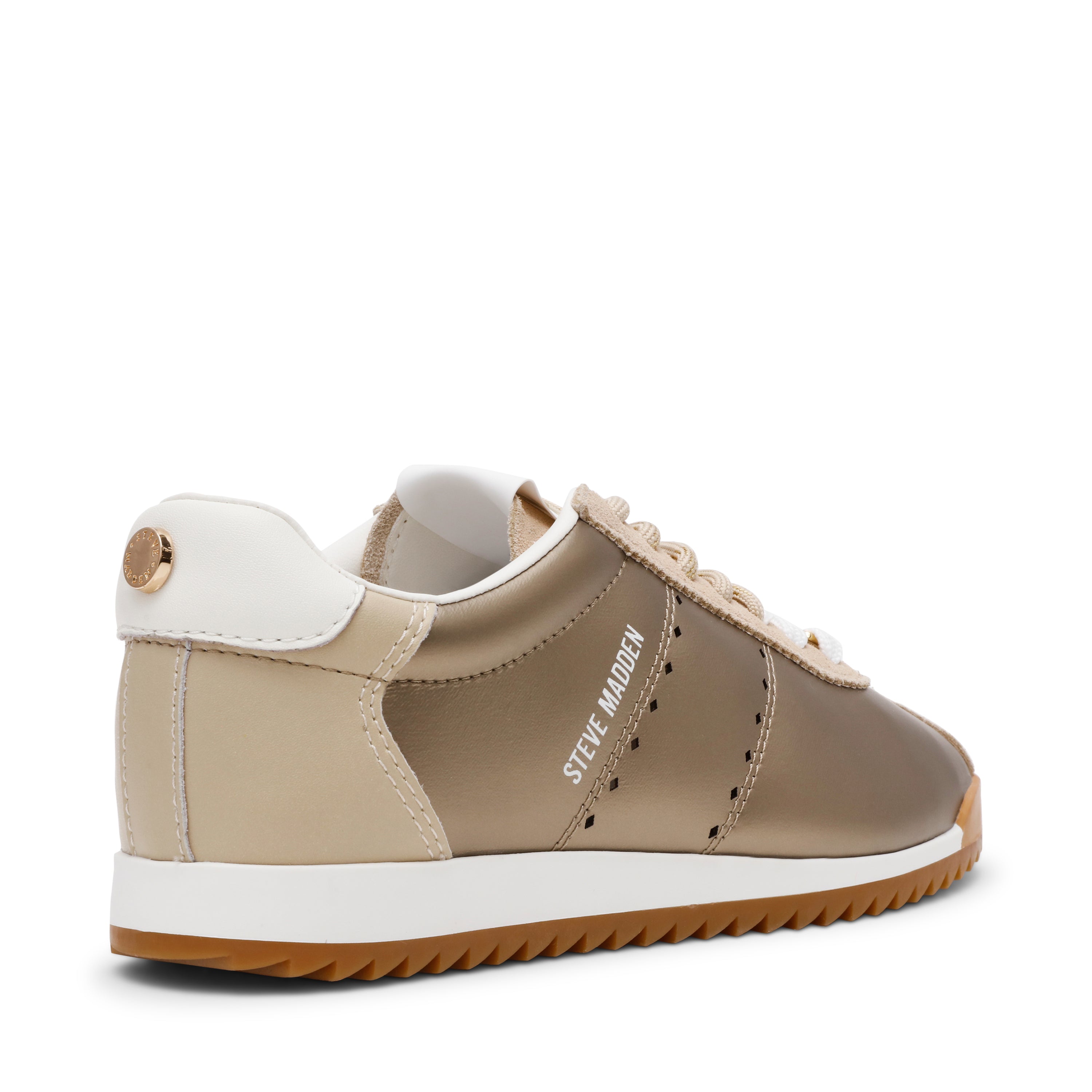 Mirage-Sm Sneaker LIGHT BRONZE - view 5