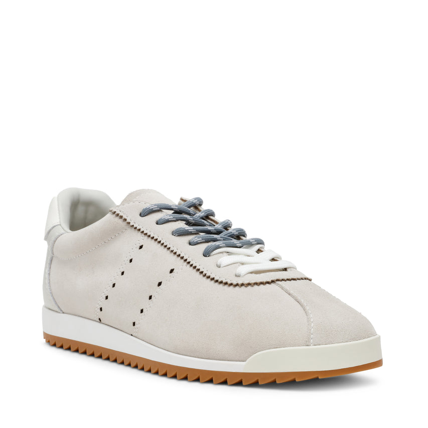 Mirage-Sm Sneaker ICE SUEDE - view 2