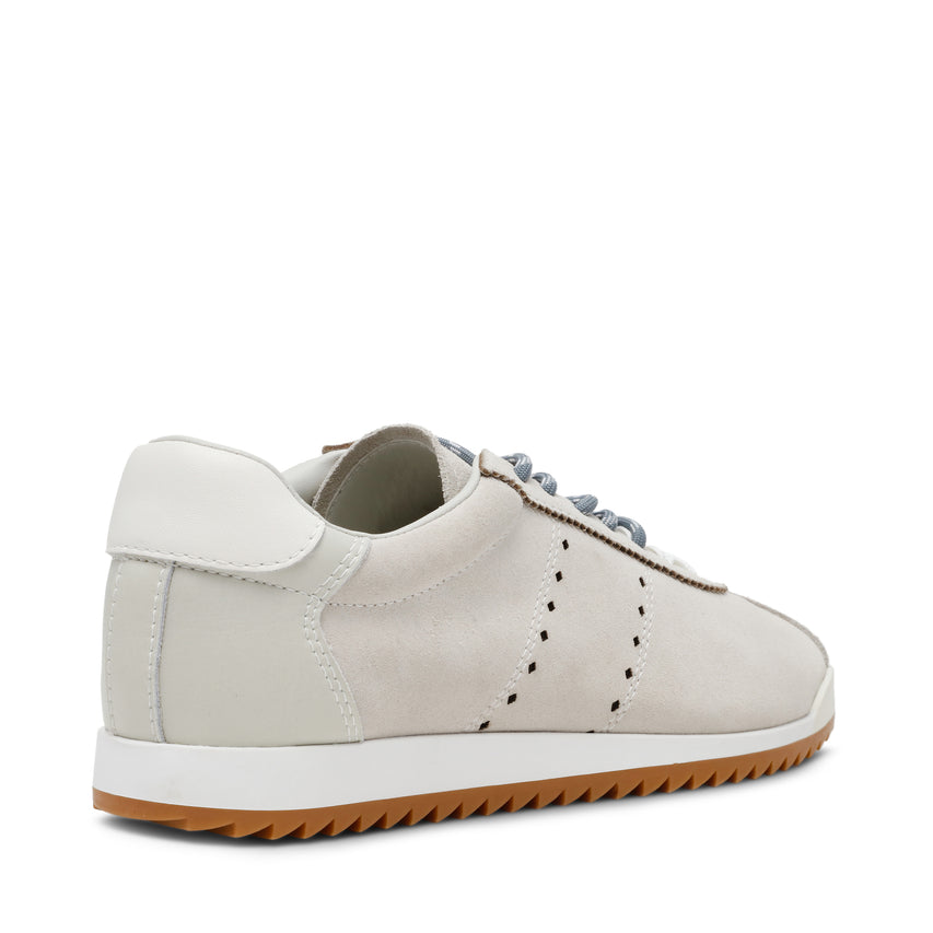 Mirage-Sm Sneaker ICE SUEDE - view 5